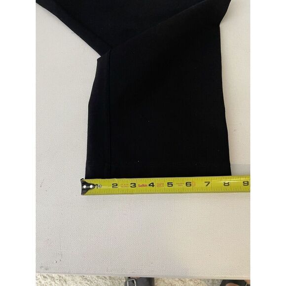 Betabrand Size XXL Classic Fit Dress Style Pull On Yoga Pants Pockets W1550 2XL - Picture 10 of 13